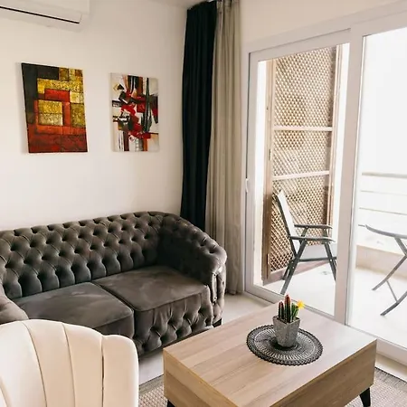 Apartamento Glorious Sea-view, 1 Bedroom