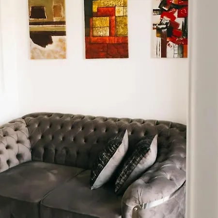 Apartamento Glorious Sea-view, 1 Bedroom *