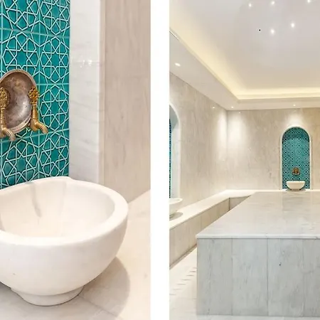 Thalassa 1 Bedroom With A Partial Sea View And Courtyard View Vokolidha