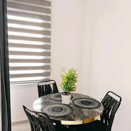 Apartamento Glorious Sea-view, 1 Bedroom