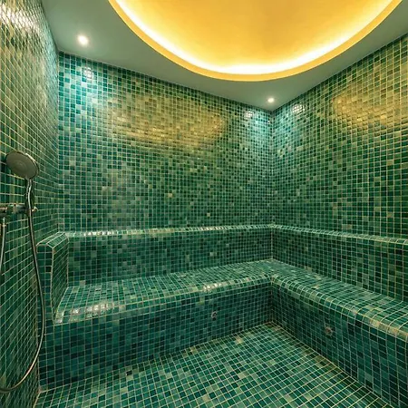 Glorious Sea-view, 1 Bedroom Vokolidha