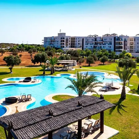 Glorious Sea-view, 1 Bedroom Vokolidha