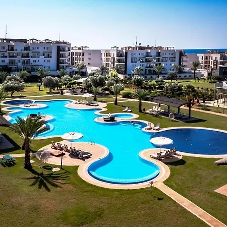 Apartamento Glorious Sea-view, 1 Bedroom Vokolidha